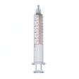 B BRAUN GLASS LOSS-OF-RESISTANCE SYRINGES - 332158