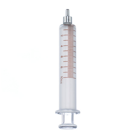 B BRAUN GLASS LOSS-OF-RESISTANCE SYRINGES - 332158