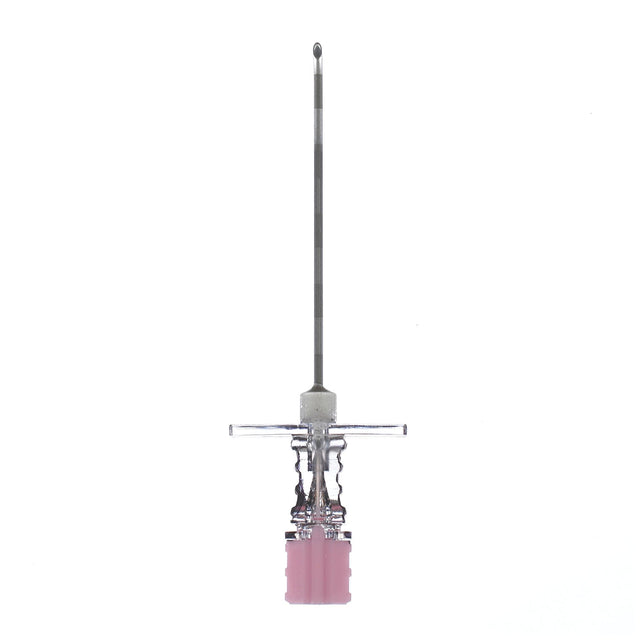 B BRAUN PERIFIX® EPIDURAL NEEDLES - 332172