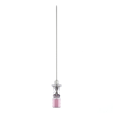 B BRAUN SPINOCAN® SPINAL NEEDLE WITH QUINCKE BEVEL - 333350