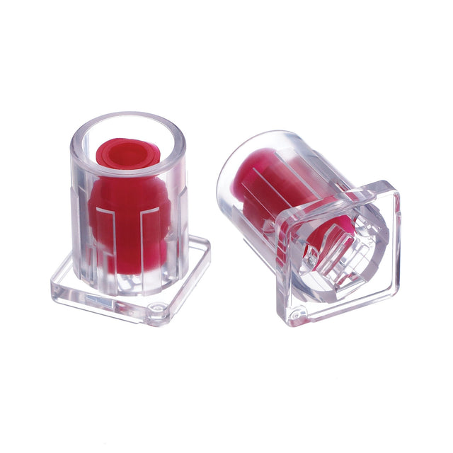 B BRAUN SYRINGE CAPS - 418004