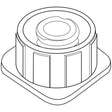 B BRAUN SYRINGE CAPS - 418012