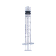 B BRAUN OMNIFIX™ SYRINGES/SYRINGES WITH NEEDLES - 4610303-02