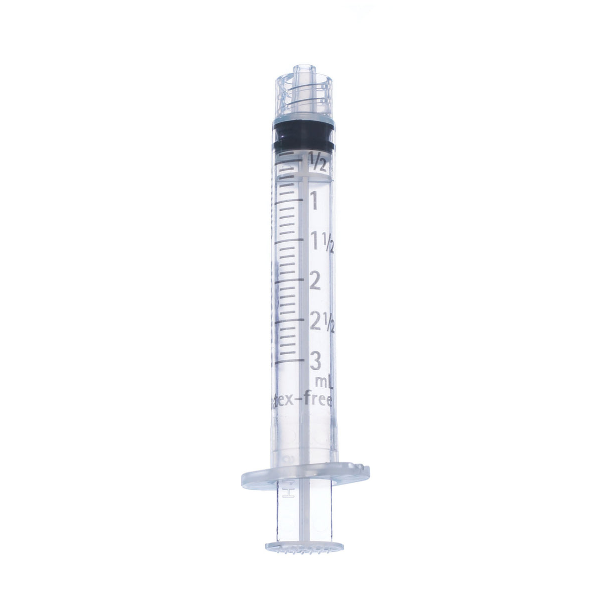 B BRAUN OMNIFIX™ SYRINGES/SYRINGES WITH NEEDLES - 4610303-02