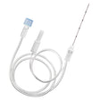B BRAUN STIMUPLEX® A INSULATED NEEDLES - 4894251