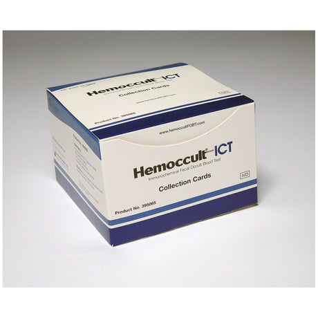 HEMOCUE HEMOCCULT ICT KITS - 395065A