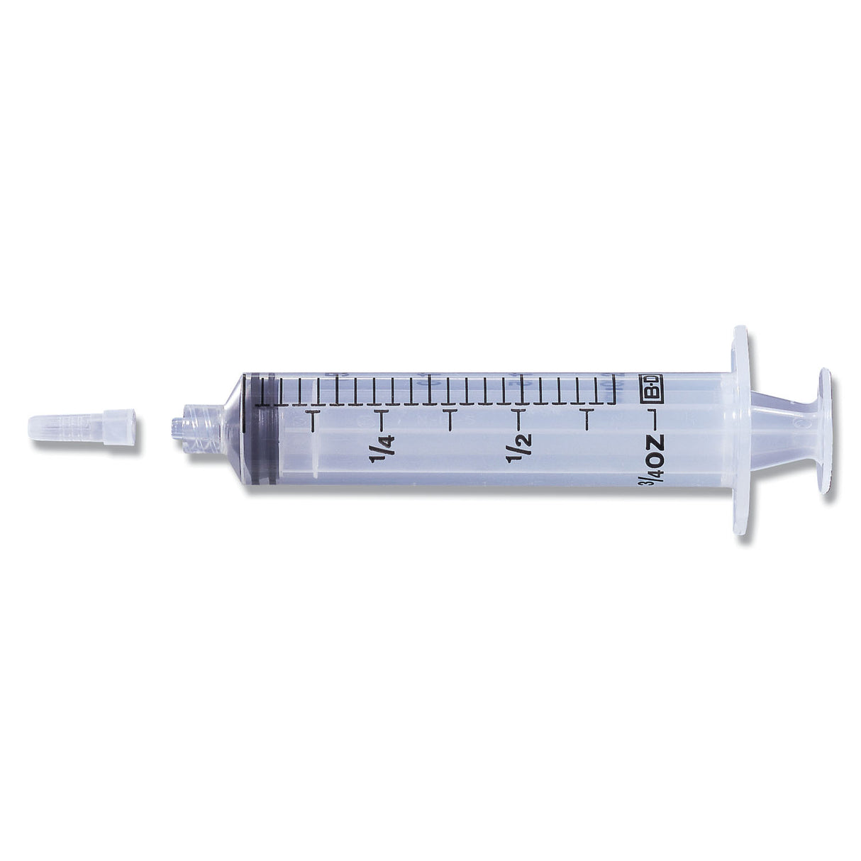 BD 20 ML SYRINGES - 302830