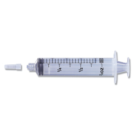 BD 20 ML SYRINGES - 300613