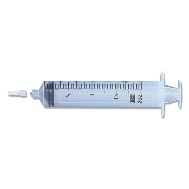 BD 50 ML SYRINGES - 309653