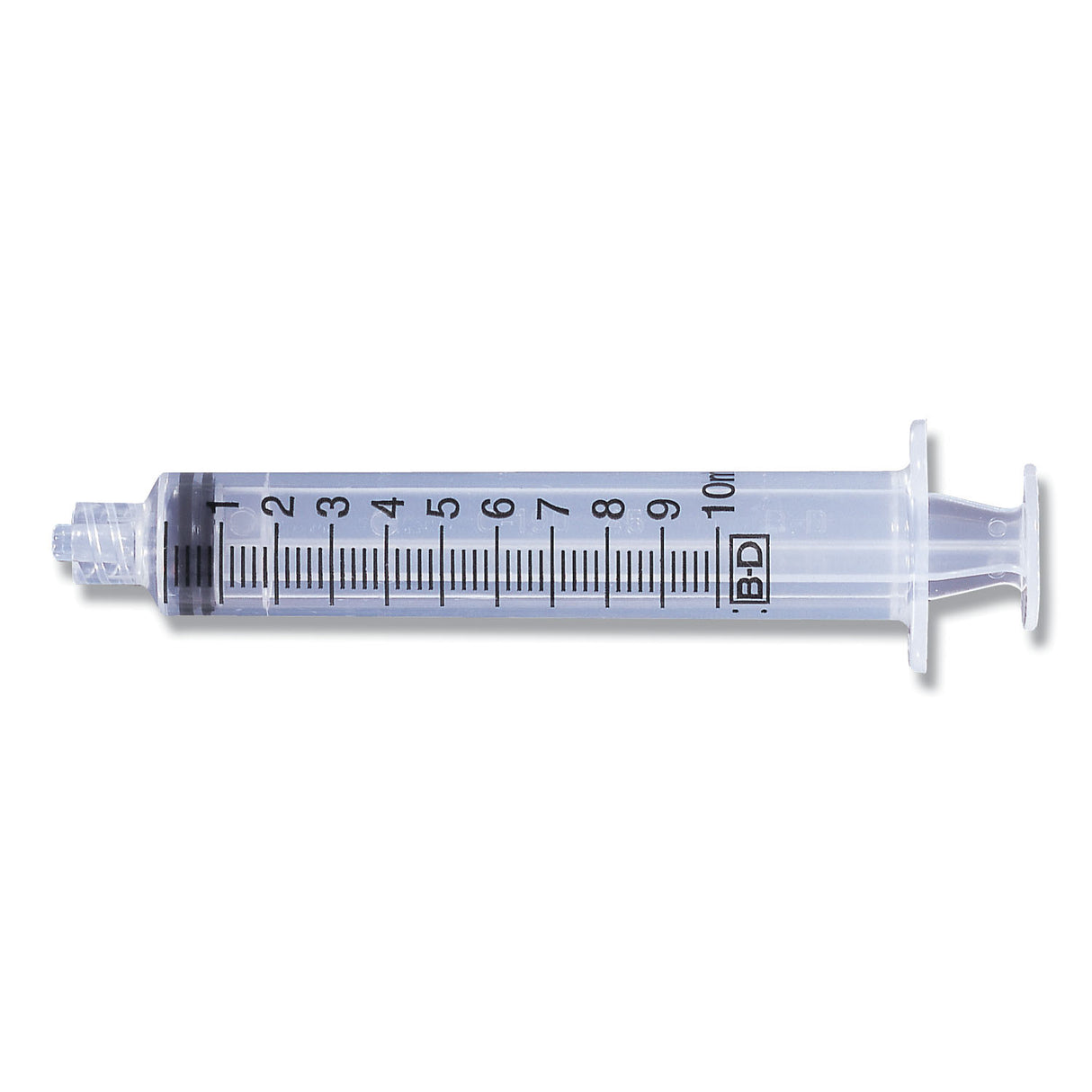 BD 10 ML SYRINGES & NEEDLES - 301029