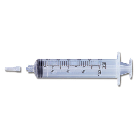 BD 30 ML SYRINGES - 302832