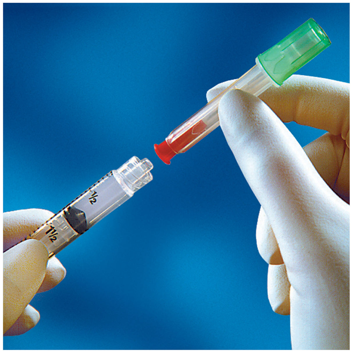 BD TWINPAK™ DUAL CANNULA DEVICE - 303392