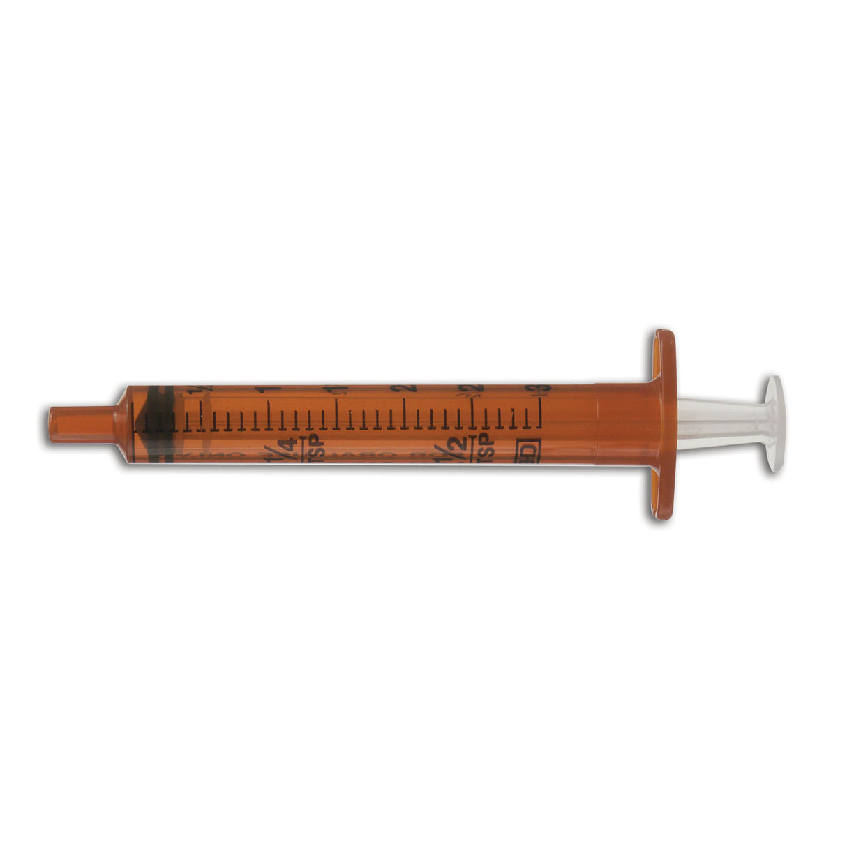 BD ORAL SYRINGE SYSTEM - 305210