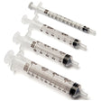 BD ORAL SYRINGE SYSTEM - 305220