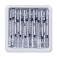 BD PRECISIONGLIDE™ ALLERGIST TRAYS - 305536