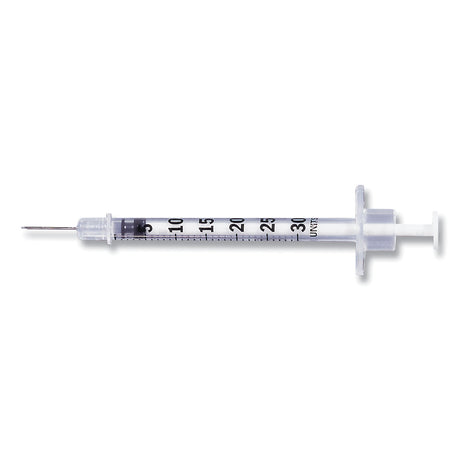 EMBECTA INSULIN SYRINGES & NEEDLES - 328438