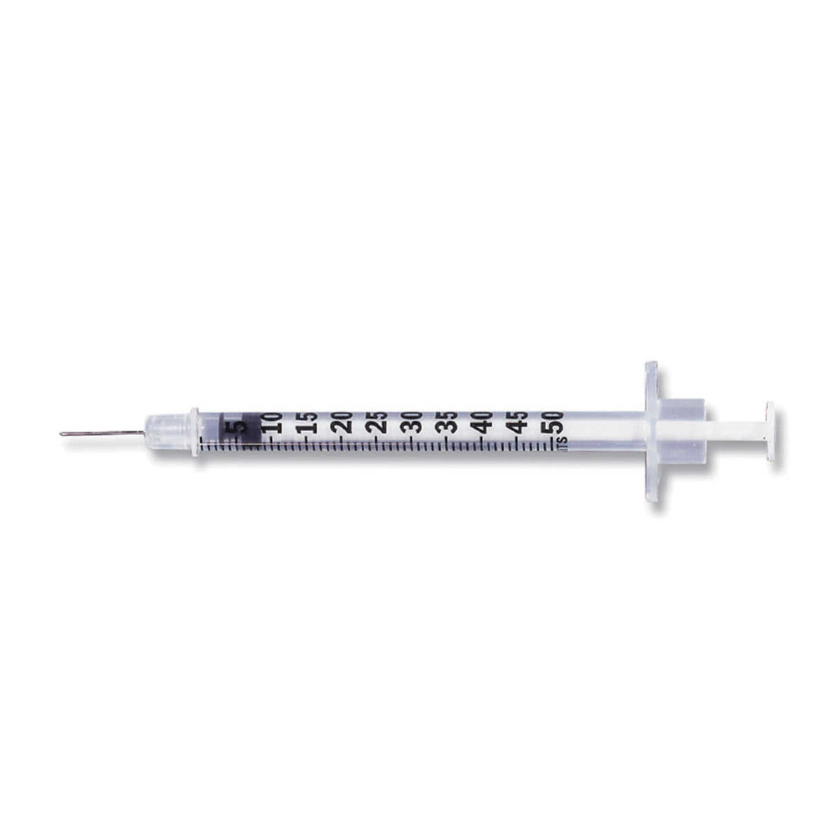 EMBECTA LO-DOSE™ INSULIN SYRINGES WITH NEEDLES - 328468