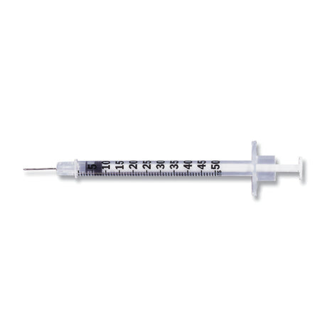 EMBECTA LO-DOSE™ INSULIN SYRINGES WITH NEEDLES - 328468