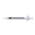 EMBECTA LO-DOSE™ INSULIN SYRINGES WITH NEEDLES - 329461