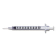 EMBECTA INSULIN SYRINGES & NEEDLES - 329420