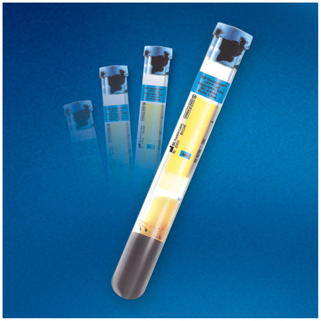 BD VACUTAINER® MONONUCLEAR CELL PREPARATION TUBE (CPT™) - 362760