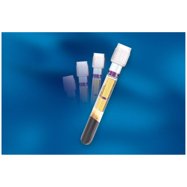 BD VACUTAINER® PPT™ PLASMA PREPARATION TUBE - 362788