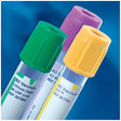 BD VACUTAINER® PLUS PLASTIC BLOOD COLLECTION TUBES (EDTA) - 367862