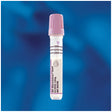 BD MICROTAINER® BLOOD COLLECTION TUBES - 363706