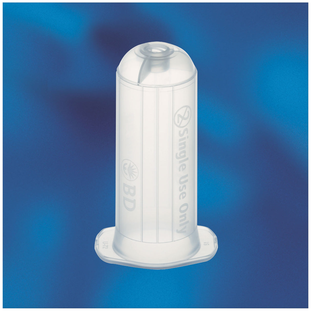 BD VACUTAINER® ONE USE HOLDERS - 364815