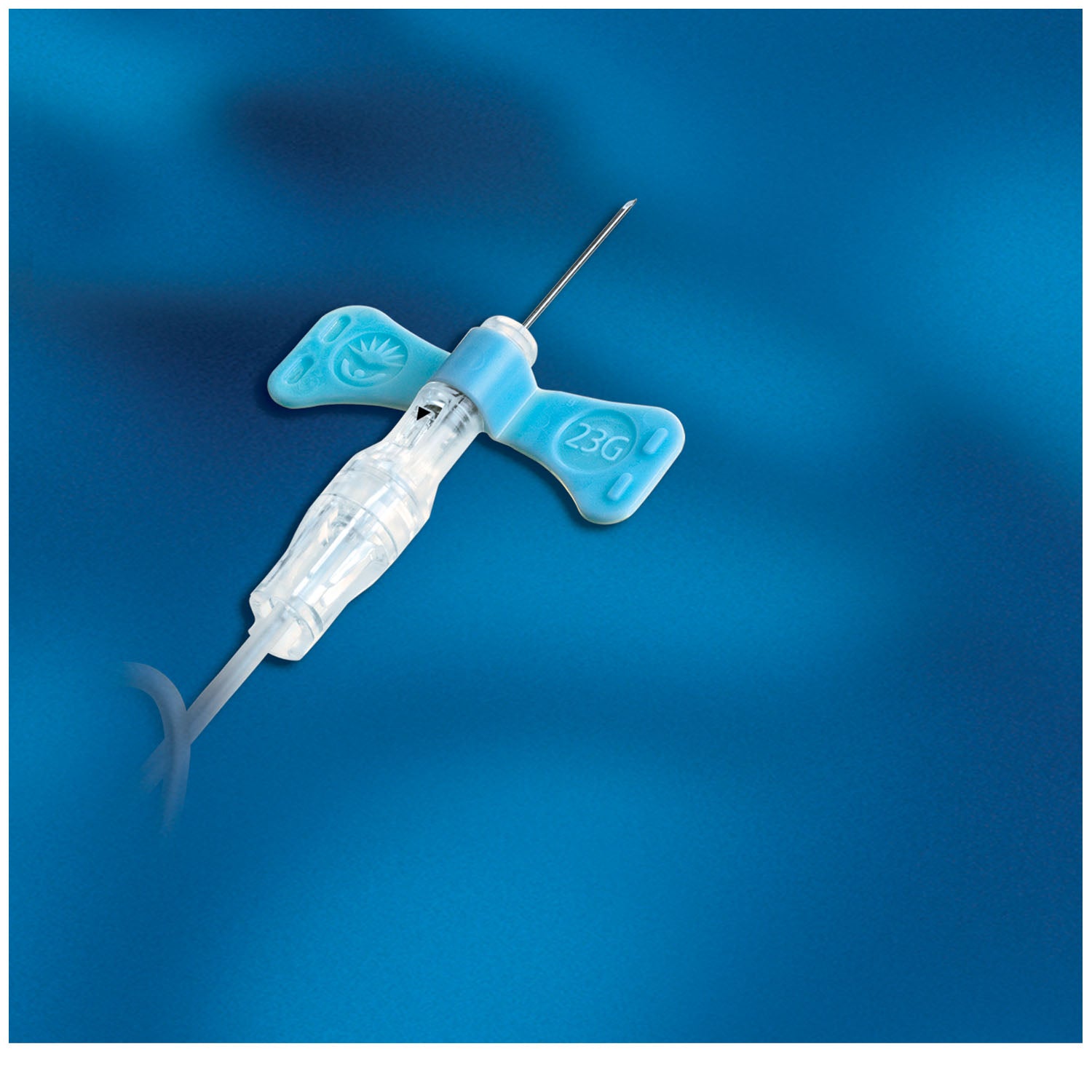 SNT Biotech BD VACUTAINER® PUSH BUTTON BLOOD COLLECTION SETS