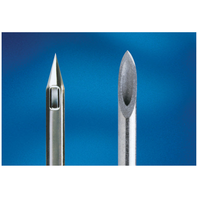 BD QUINCKE SPINAL NEEDLES - 405234