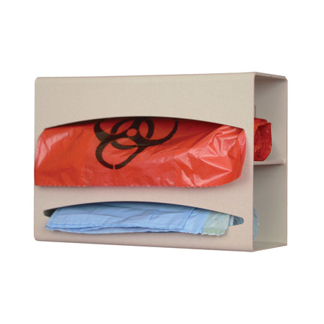 MARKETLAB BOWMAN BAG DISPENSERS - BG002-0212