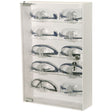 MARKETLAB BOWMAN SAFETY GLASS DISPENSER - CP-075