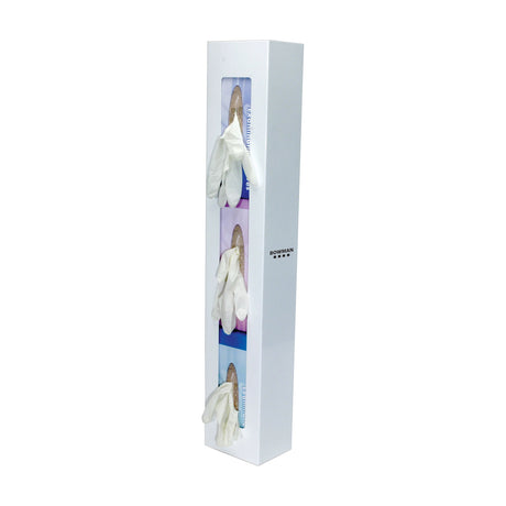 MARKETLAB BOWMAN VERTICAL GLOVE DISPENSERS - GB-068