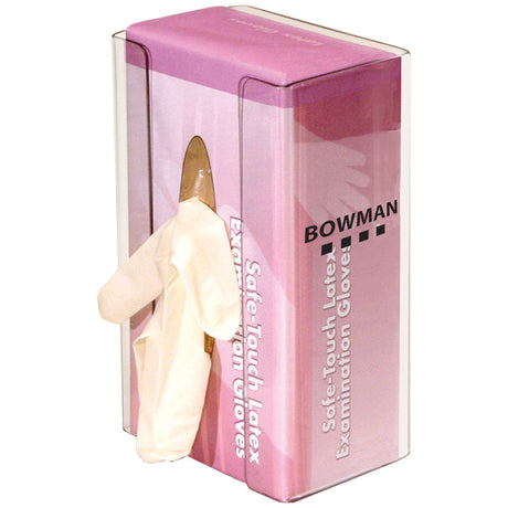 MARKETLAB BOWMAN GLOVE BOX DISPENSERS - GP-013