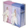 MARKETLAB BOWMAN DOUBLE GLOVE DISPENSERS - GP-014