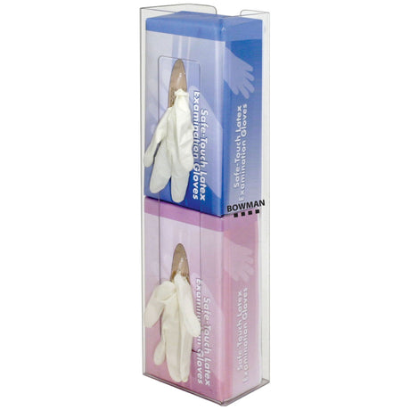 MARKETLAB BOWMAN VERTICAL GLOVE DISPENSERS - GP-106