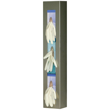 MARKETLAB BOWMAN VERTICAL GLOVE DISPENSERS - GS-109