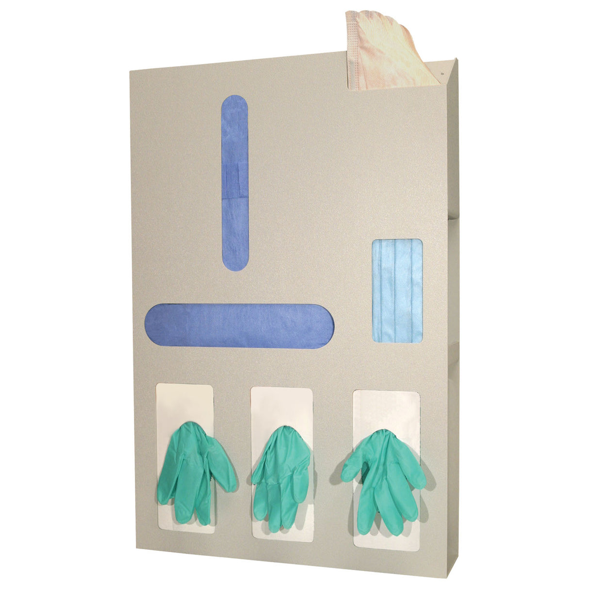 MARKETLAB BOWMAN PROTECTION ORGANIZER - LD-064