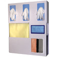 MARKETLAB BOWMAN PROTECTION ORGANIZER - LD-070