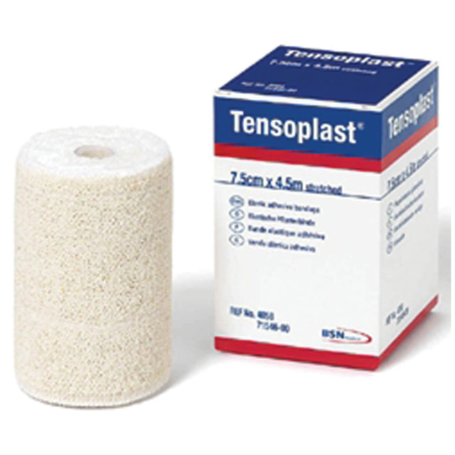 BSN MEDICAL TENSOPLAST® ELASTIC ADHESIVE BANDAGES - 02593002