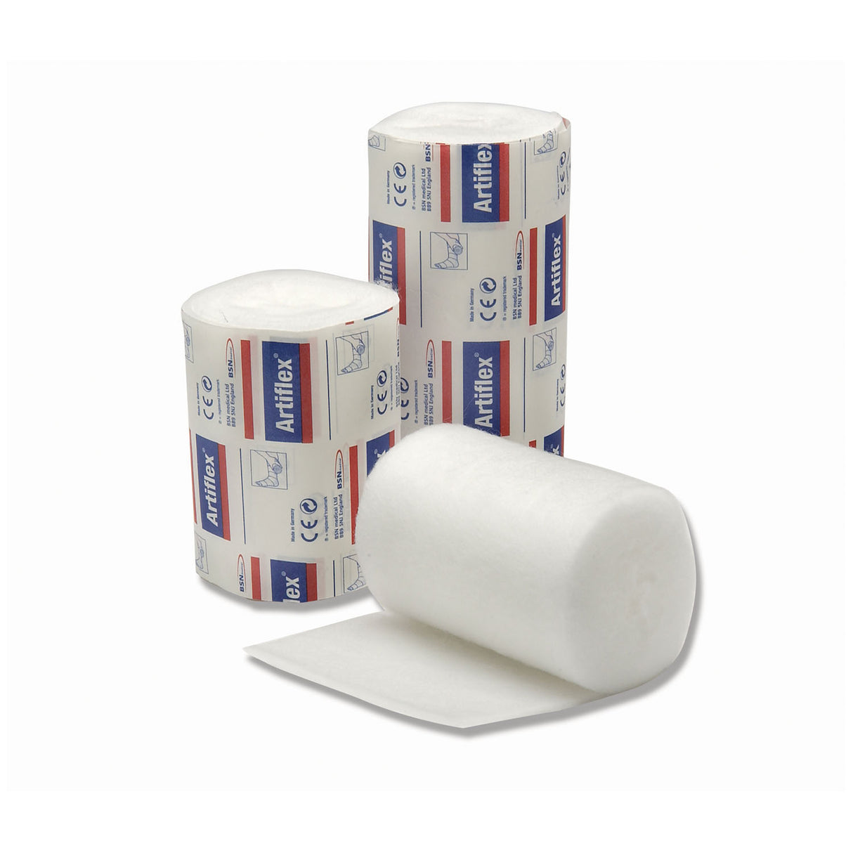 BSN MEDICAL ARTIFLEX® NON-WOVEN PADDING BANDAGES - 0904700