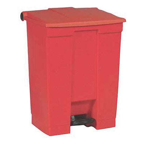 BUNZL/RUBBERMAID STEP-ON CONTAINER - 17700145