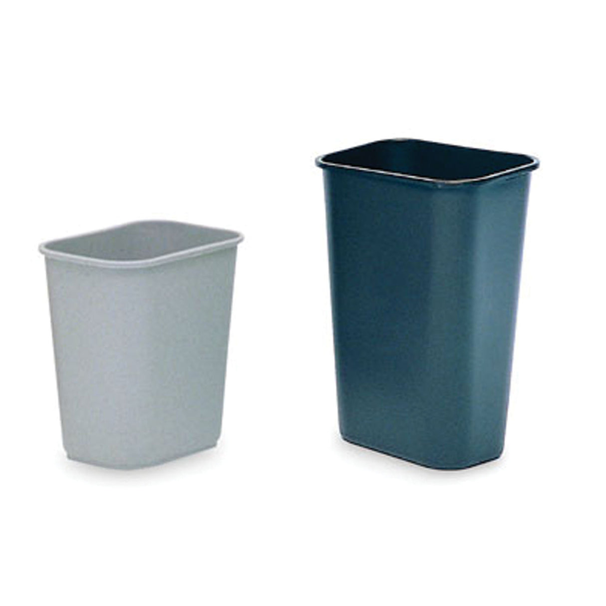 BUNZL/RUBBERMAID WASTEBASKETS - 177008481