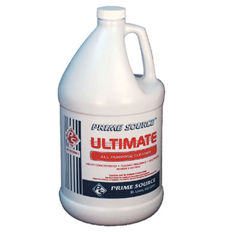 BUNZL/PRIMESOURCE® ULTIMATE ALL PURPOSE CLEANER - 75004001