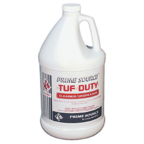 BUNZL/PRIMESOURCE® TUF DUTY HEAVY-DUTY CLEANER/DEGREASER - 75004130