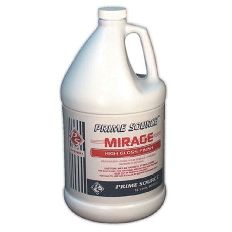 BUNZL/PRIMESOURCE® MIRAGE HIGH GLOSS FINISH - 75004508