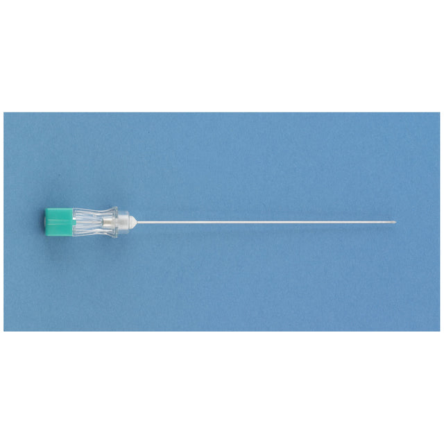BUSSE QUINCKE STYLE SPINAL NEEDLES - 560