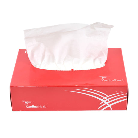 CARDINAL HEALTH FACIAL TISSUES - 10310-025