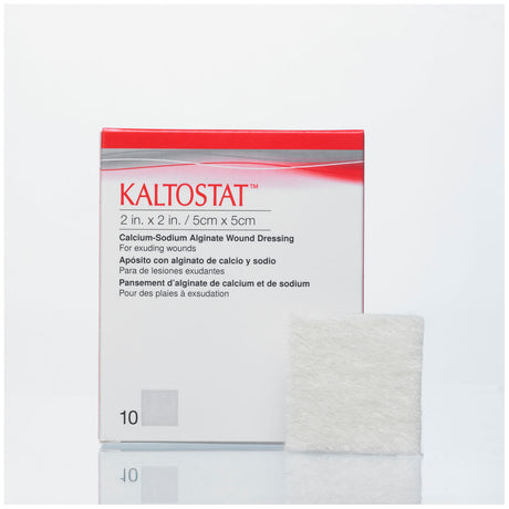 CONVATEC KALTOSTAT® DRESSINGS - 168210